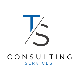 TS-Consulting Services Logo