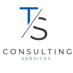 TS-Consulting Services Logo