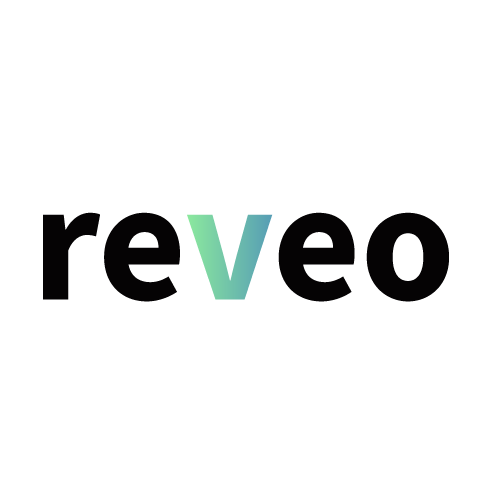 Reveo Logo - Partner Unternehmen
